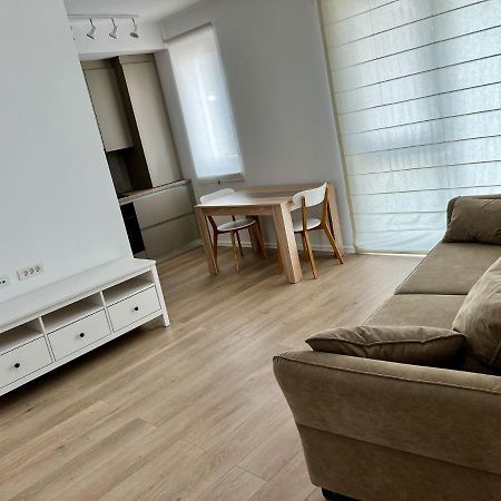 Apartament Timisoara La Liziera Padurii Apartment Ngoại thất bức ảnh