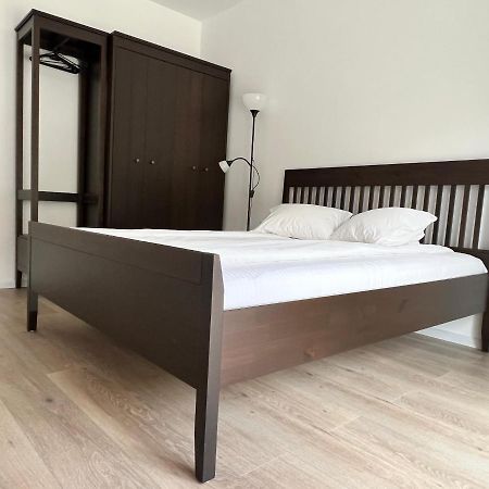 Apartament Timisoara La Liziera Padurii Apartment Ngoại thất bức ảnh