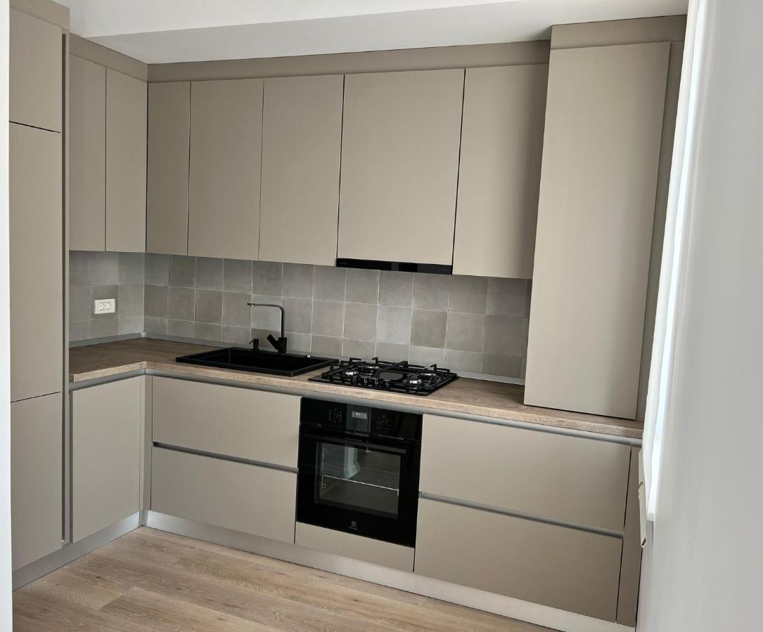 Apartament Timisoara La Liziera Padurii Apartment Ngoại thất bức ảnh