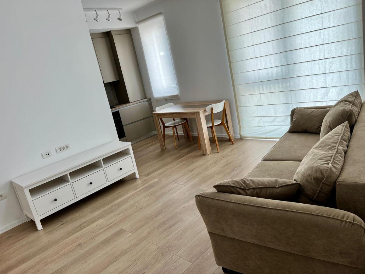 Apartament Timisoara La Liziera Padurii Apartment Ngoại thất bức ảnh