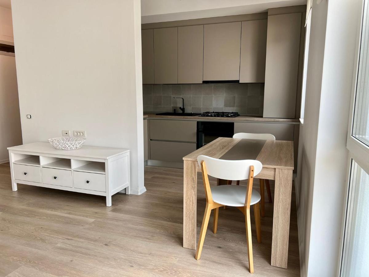 Apartament Timisoara La Liziera Padurii Apartment Ngoại thất bức ảnh