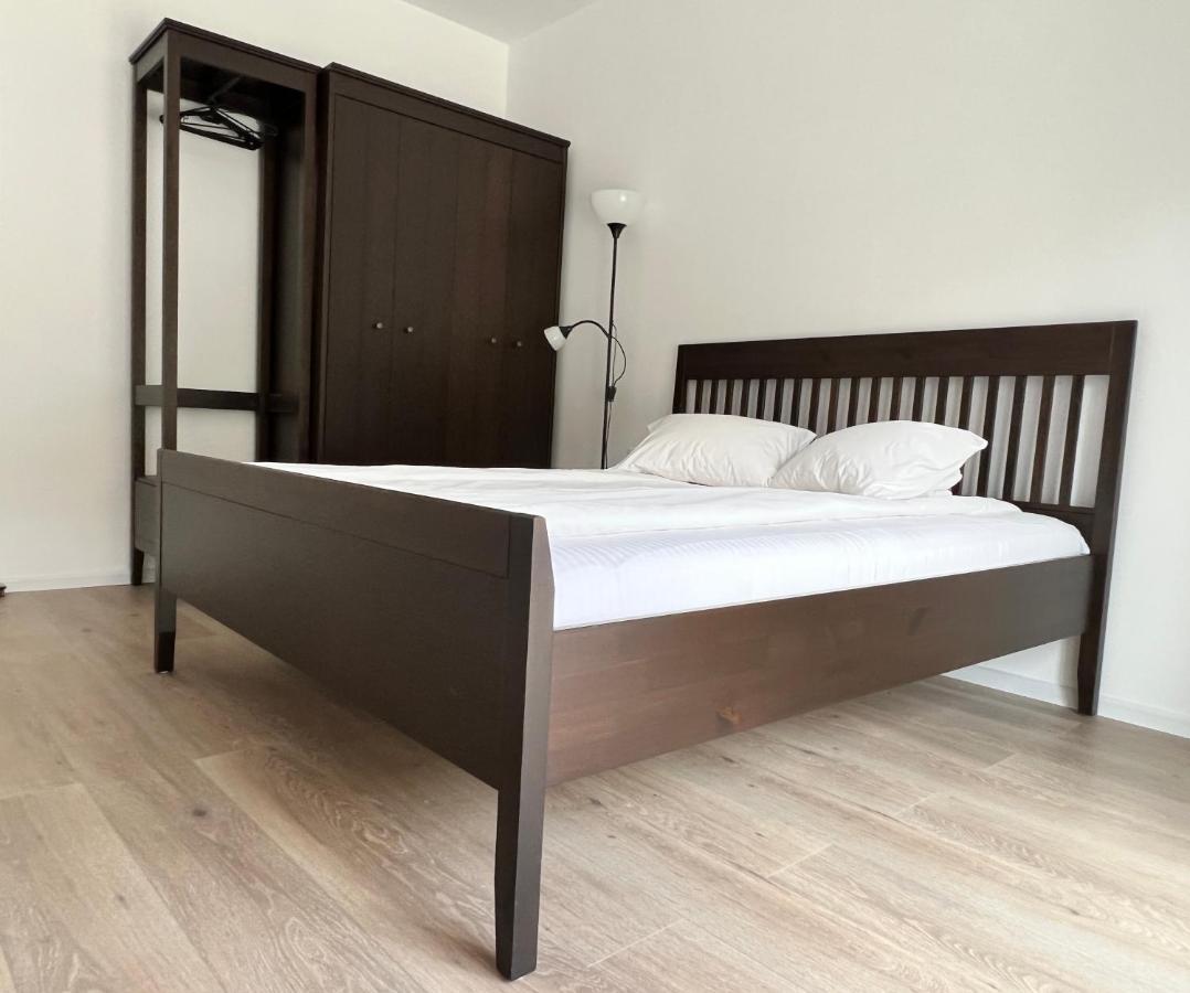 Apartament Timisoara La Liziera Padurii Apartment Ngoại thất bức ảnh